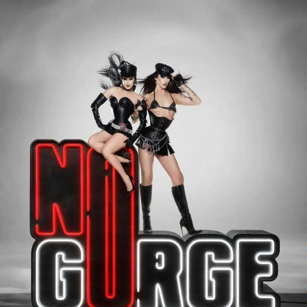 We Tried the Substance