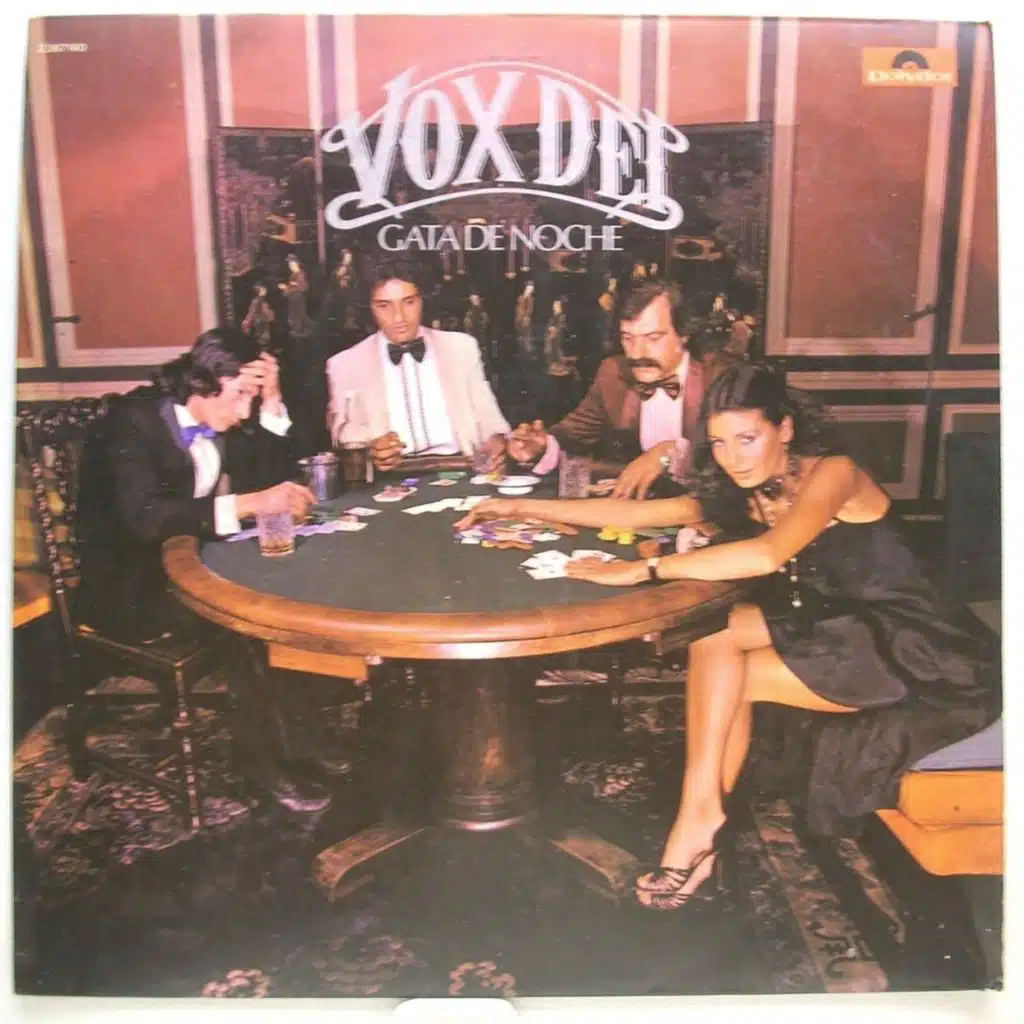 No Dejaré que Viva en Mí