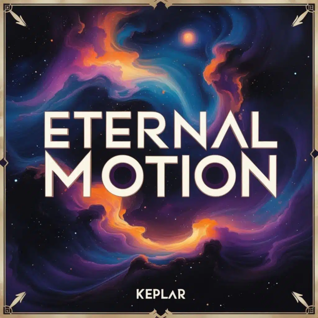 Keplar