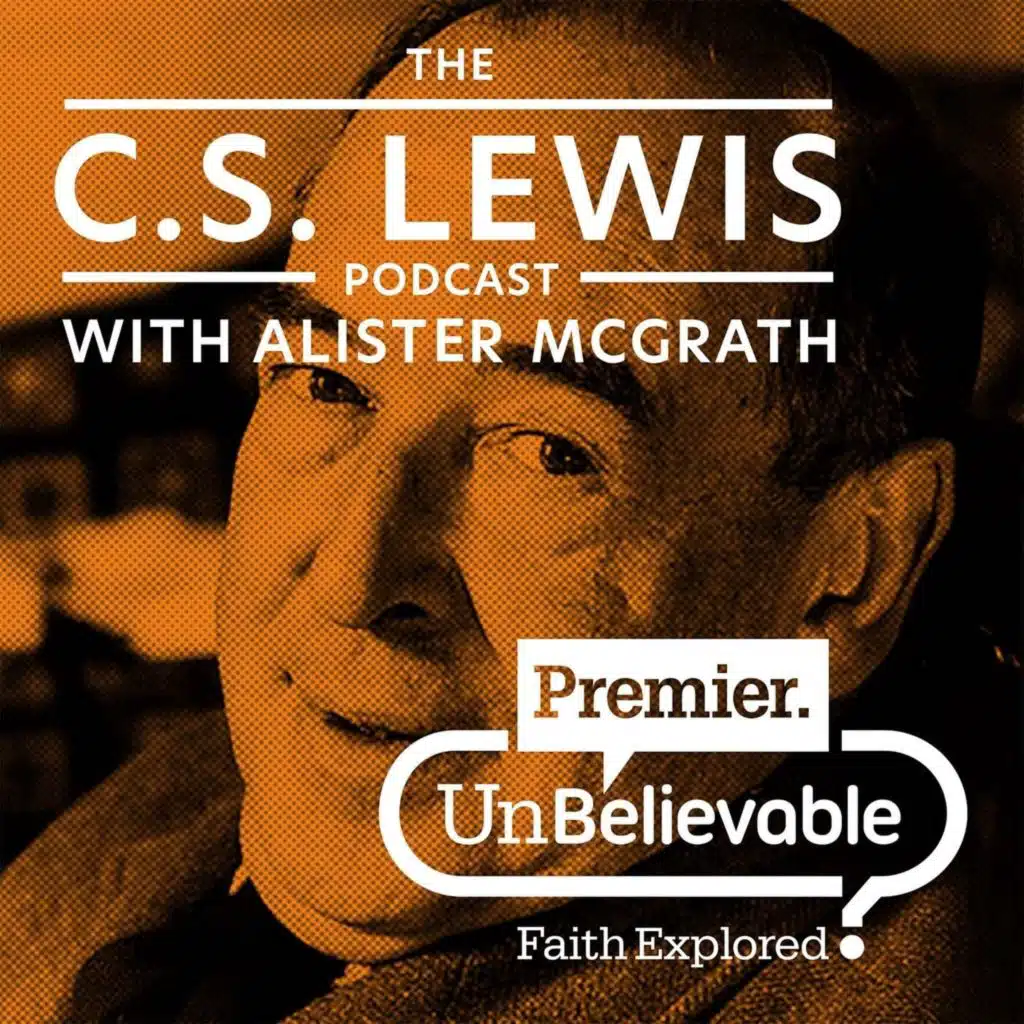 #216 Traver Carlson: The Impact of CS Lewis today