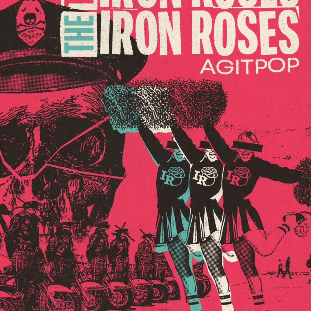 The Iron Roses