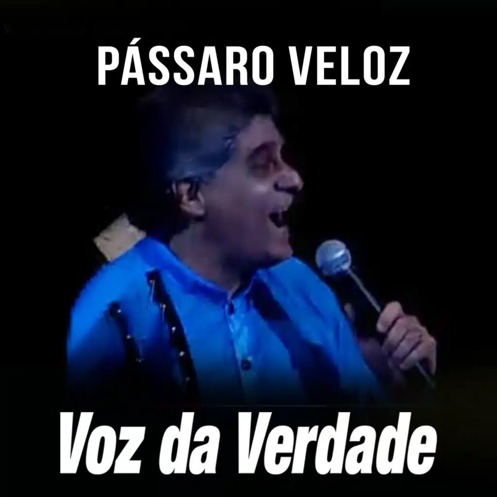 Pássaro Veloz