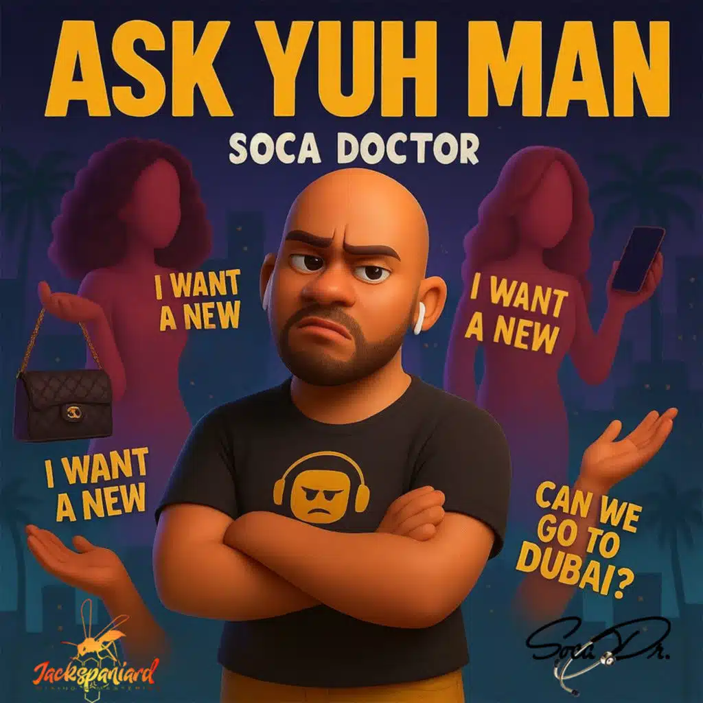 Soca Doctor