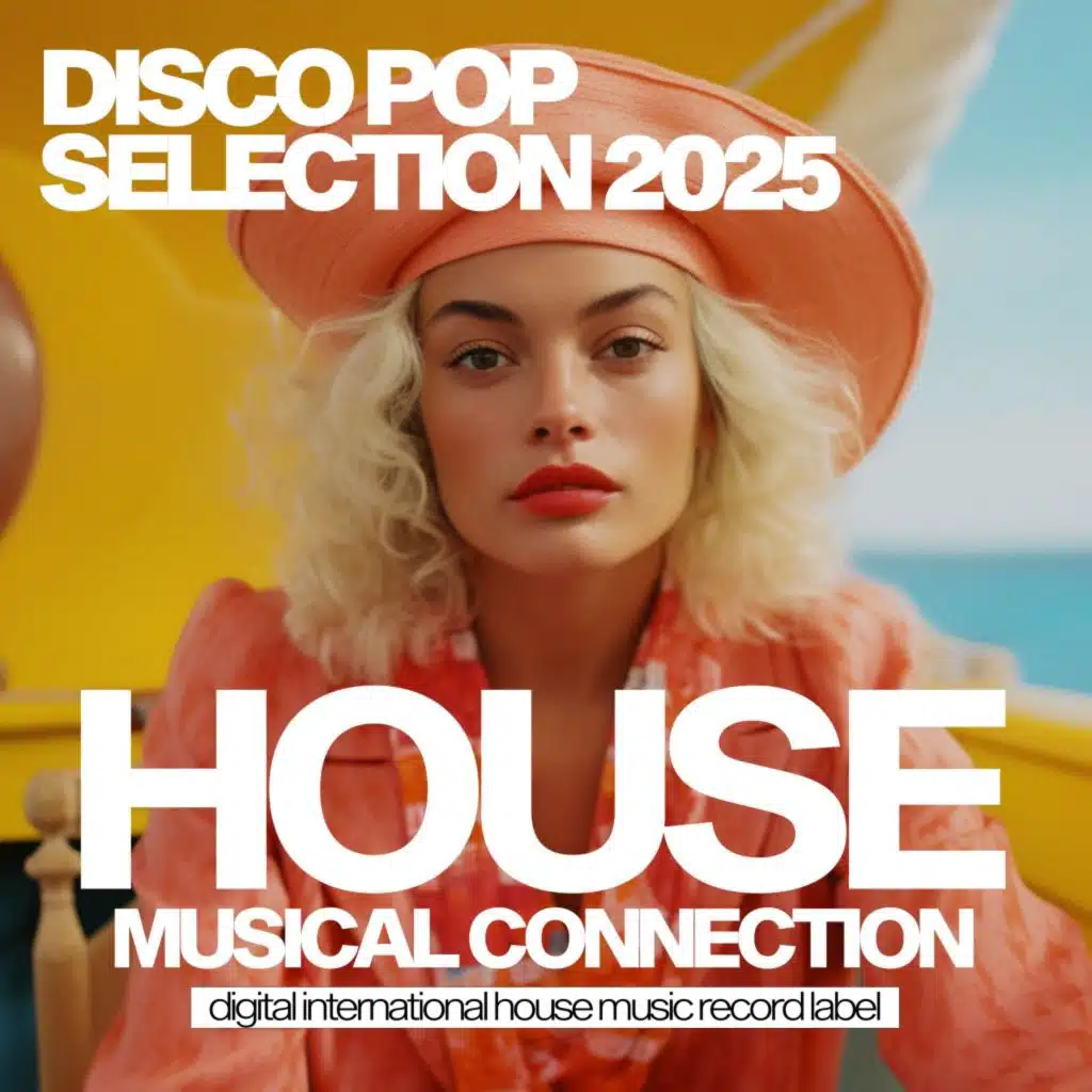 Disco Pop Selection 2025