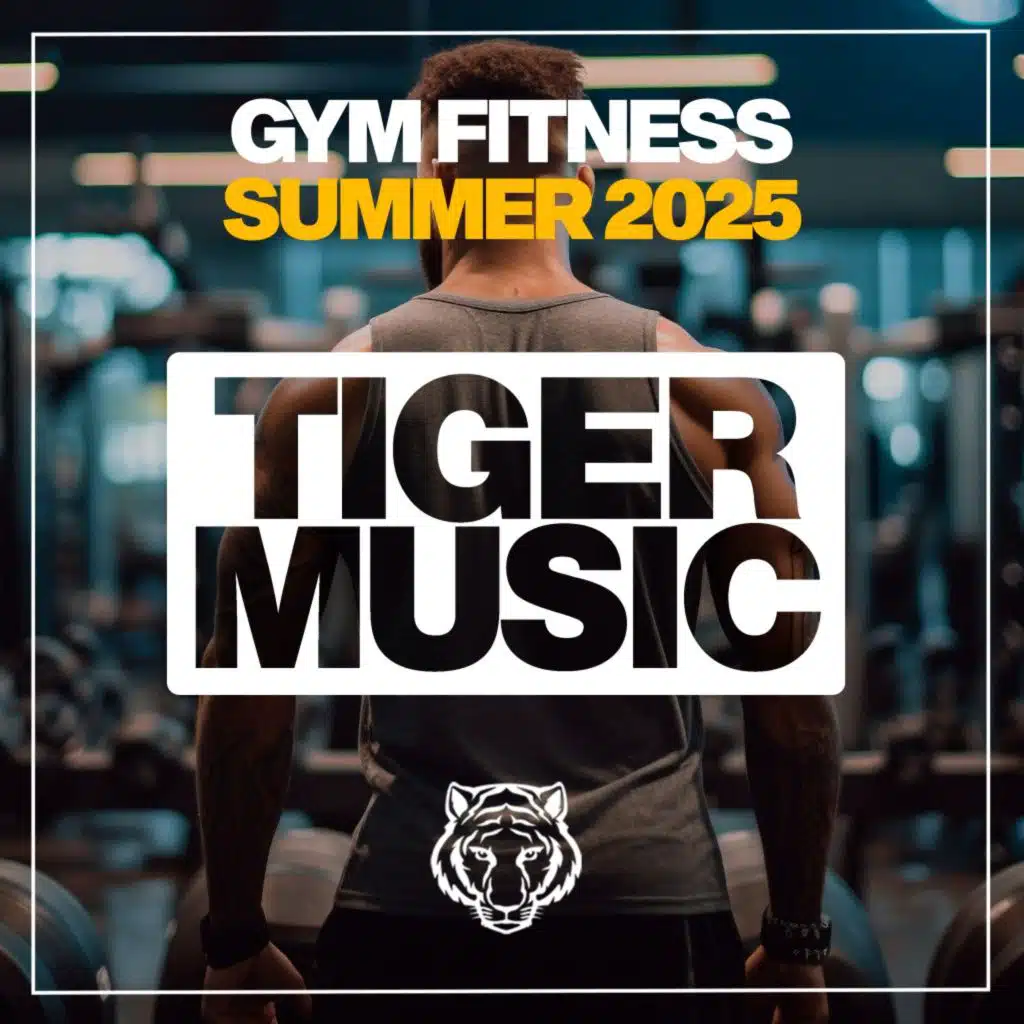 Gym Fitness Summer 2025