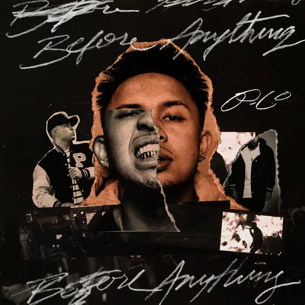 Light This Bitch Up (ft. G-Eazy & Jay Ant)