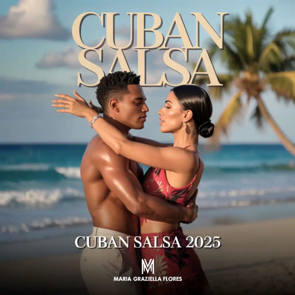 Cuban Salsa (Cuban Salsa 2025)