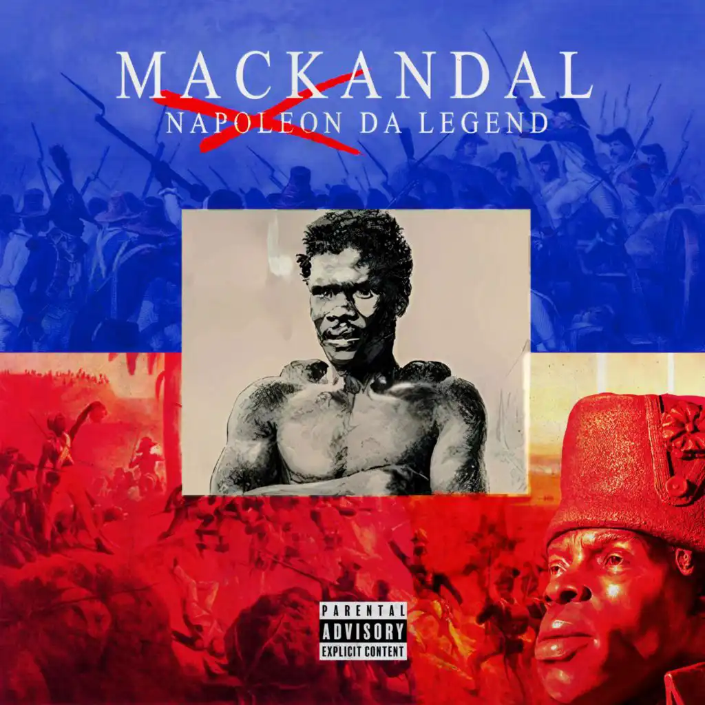 Napoleon Da Legend