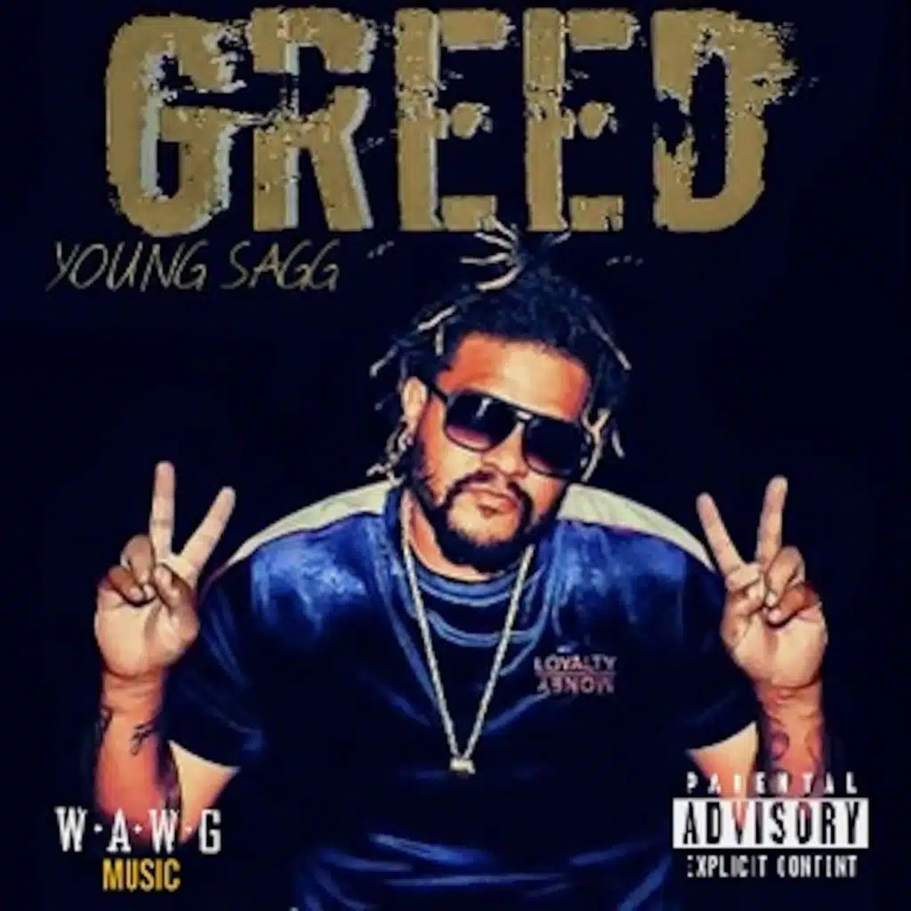 Greed