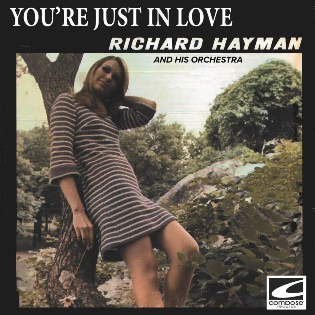 Richard Hayman and his Orchestra