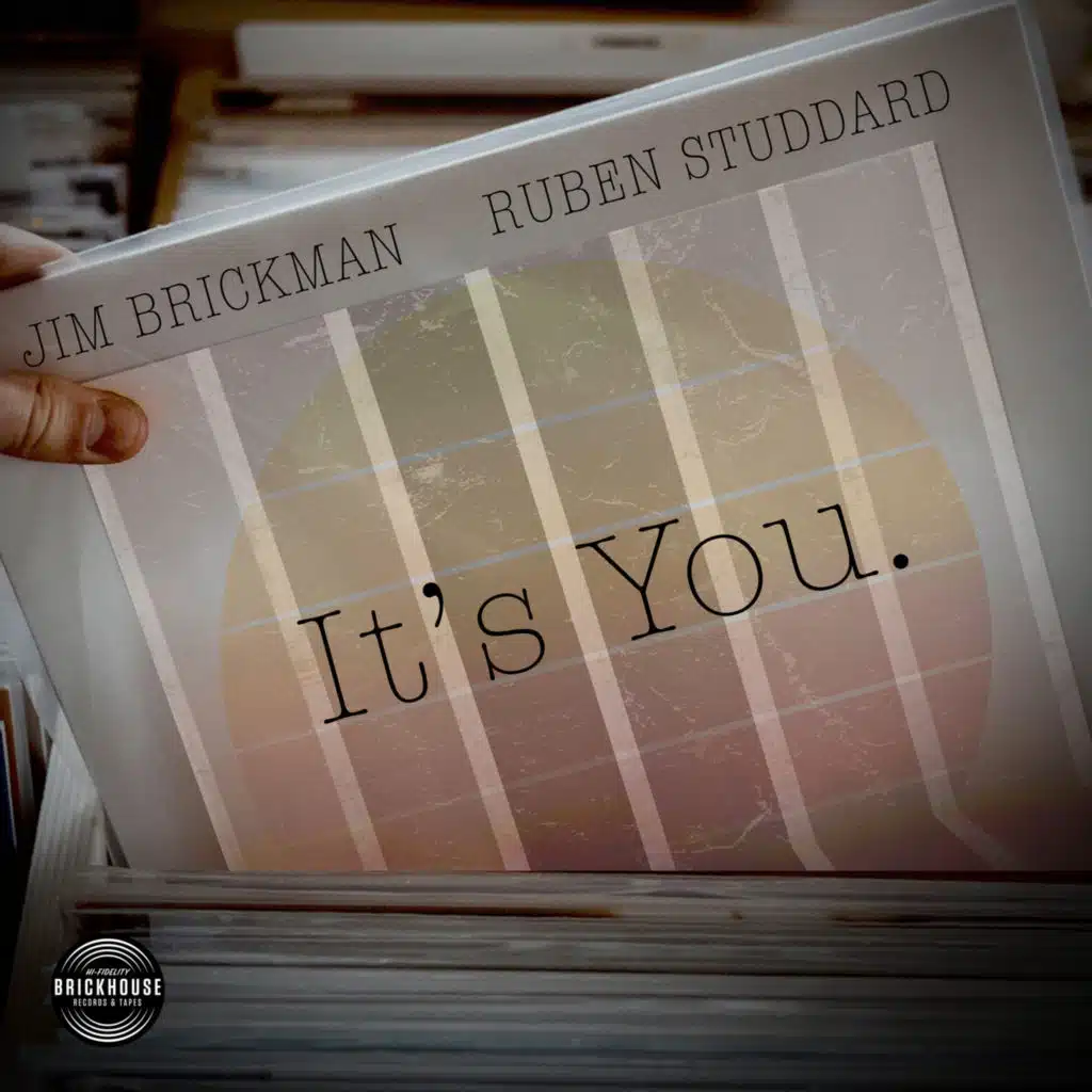 It's You