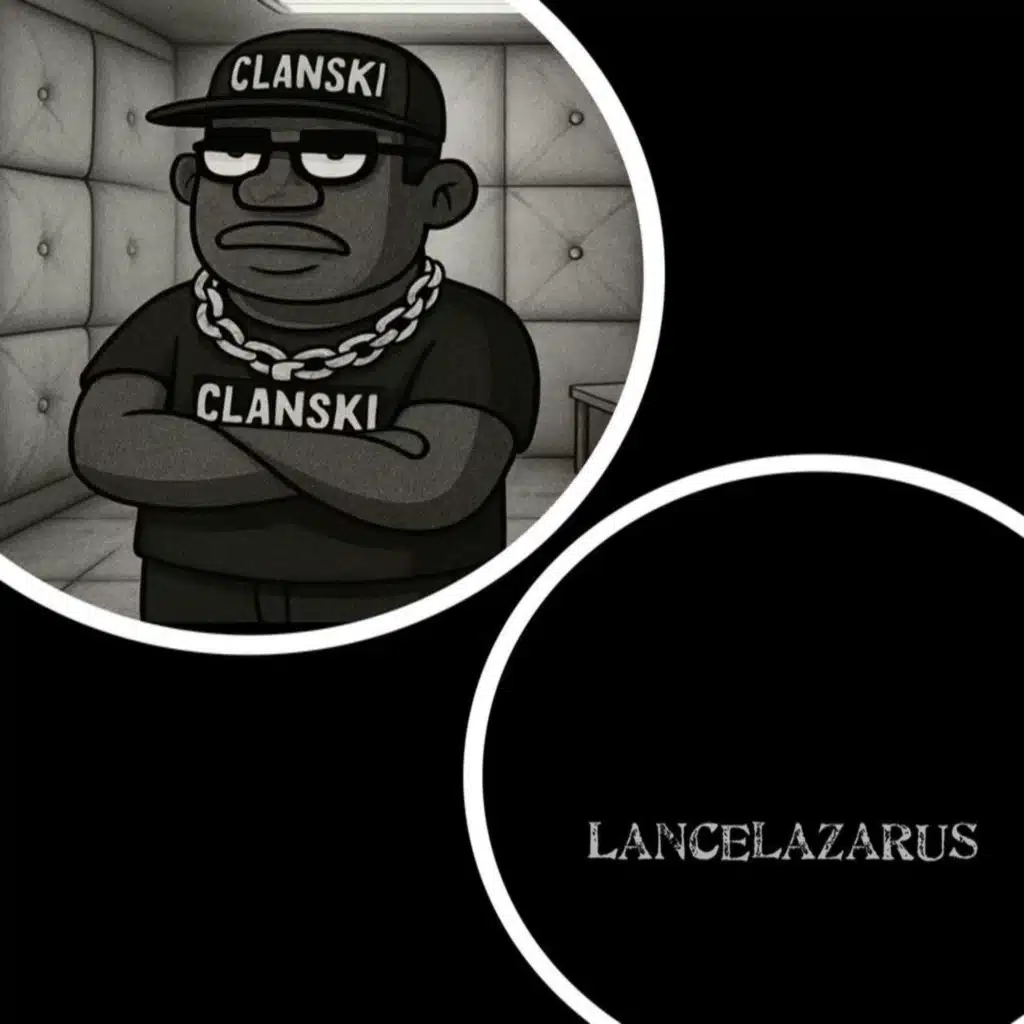 The Lancelazarus Symphony