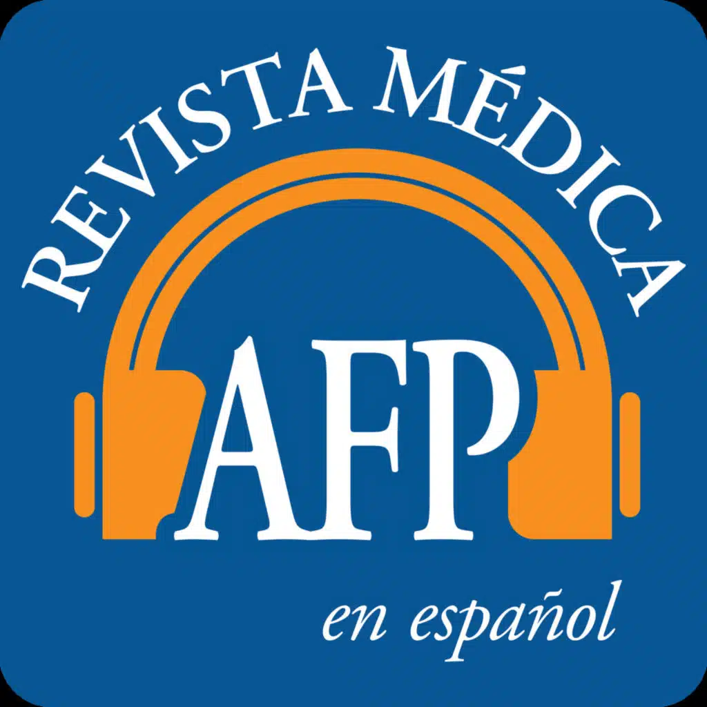 Episodio 58 -- Mayo 2025 -- Parte 2 Revista Médica AFP