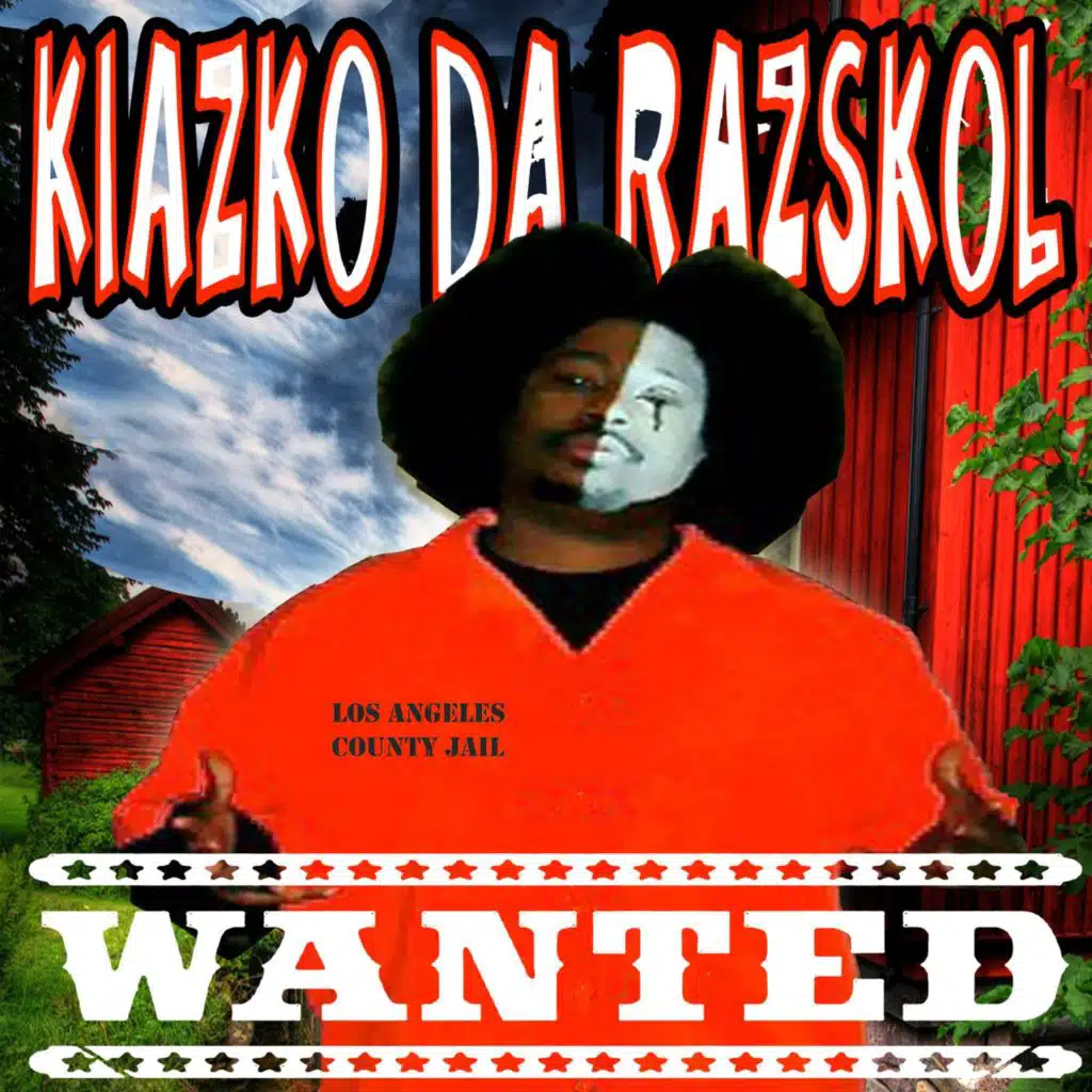 KIAZO DA RAZSKOL