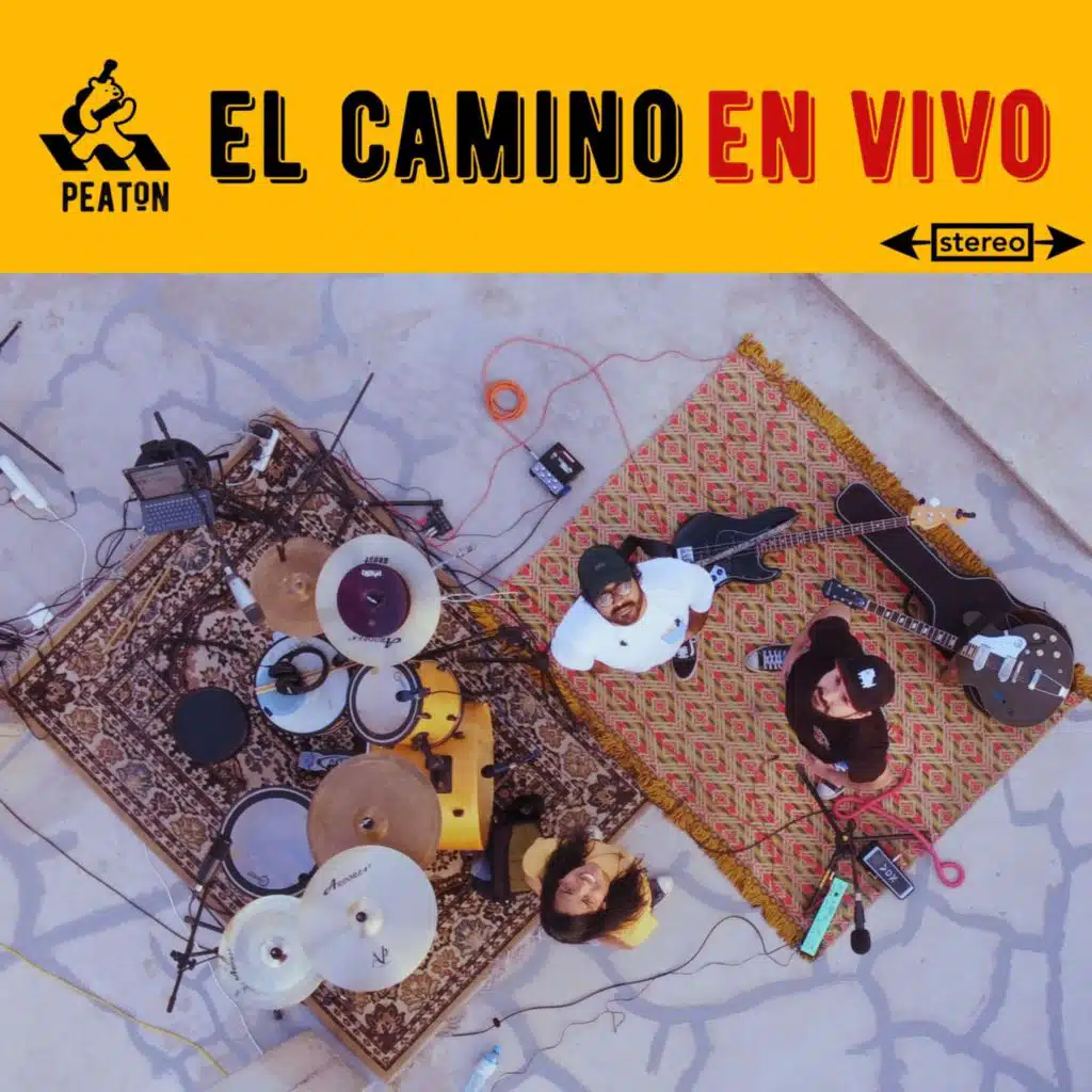 El Camino (En vivo)