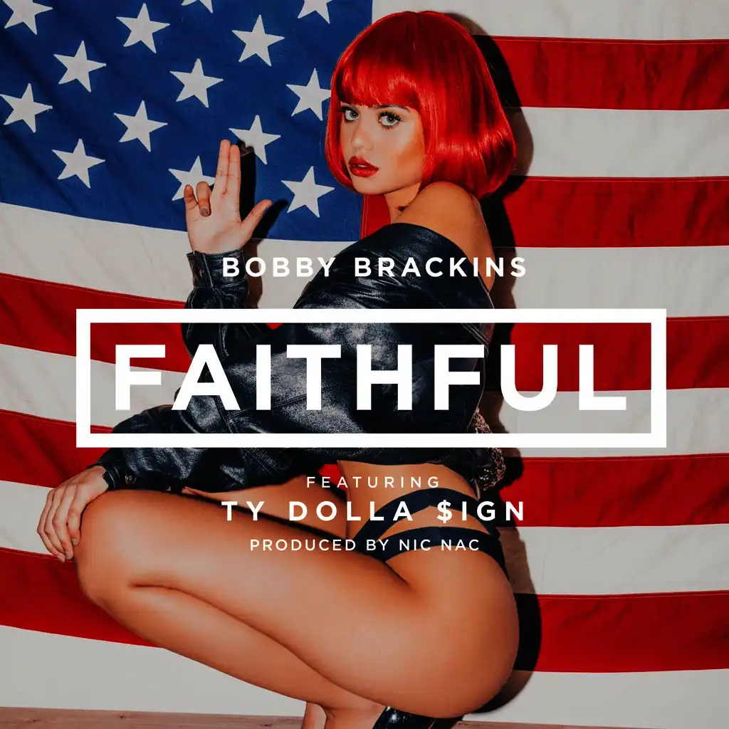 Faithful (feat. Ty Dolla $ign)