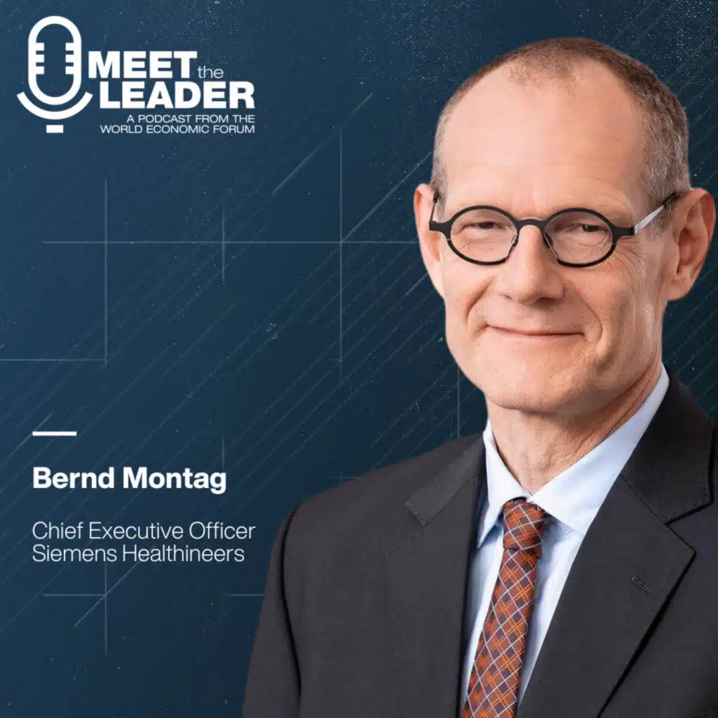 How pro basketball and theoretical physics shaped one health tech CEO