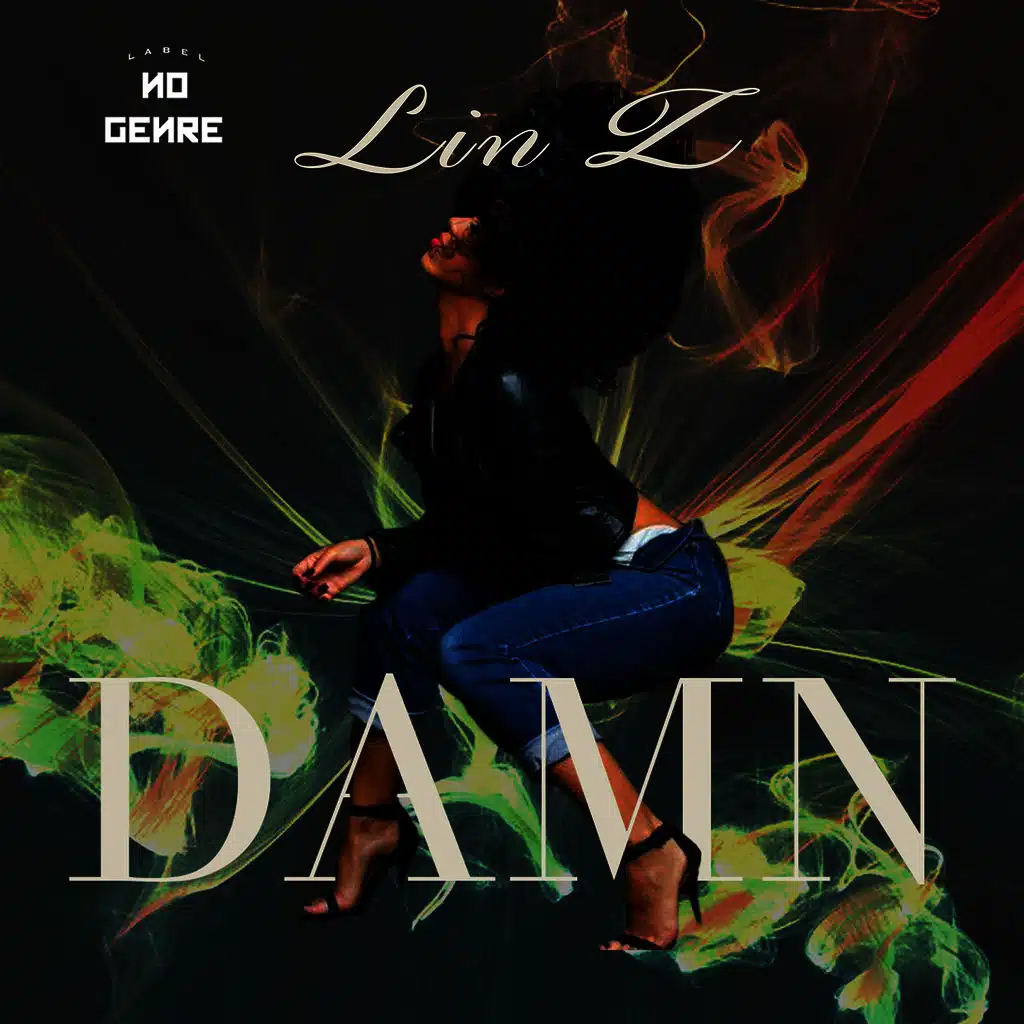Damn - EP