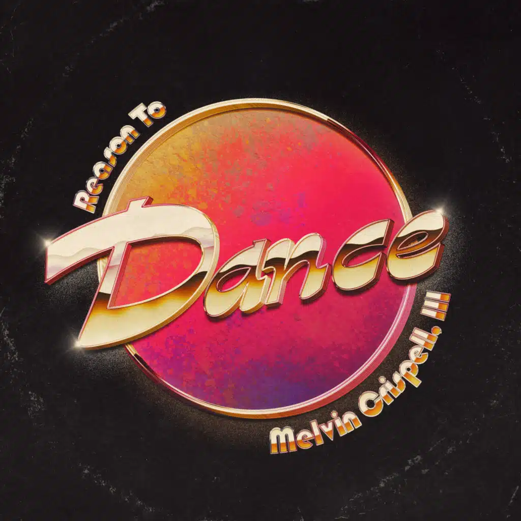 Melvin Crispell, III