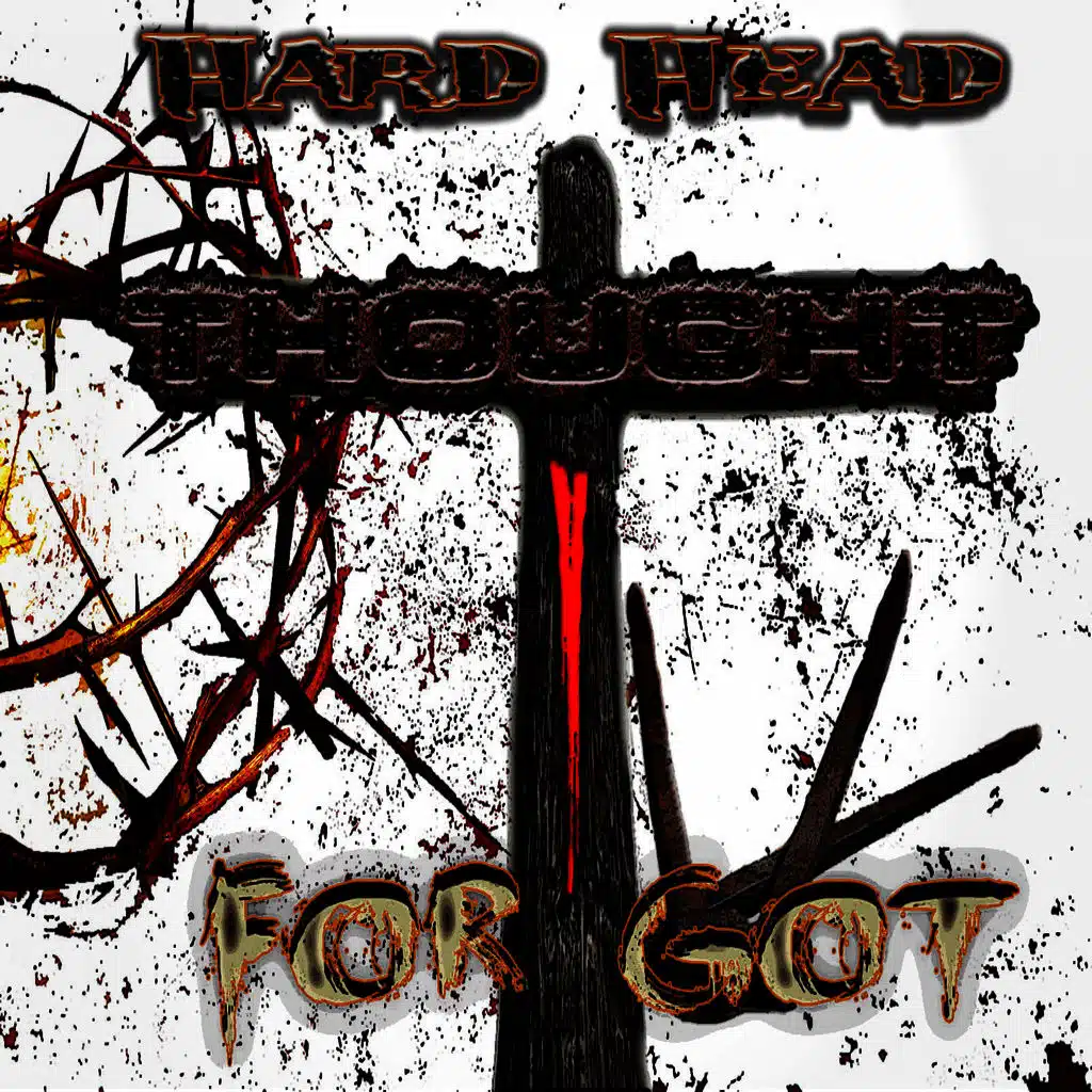 Thought I for Got - EP