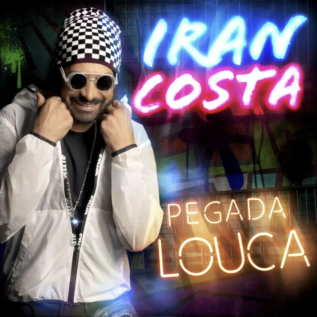Pegada Louca [Mix Remix] (feat. Dj Cleber)