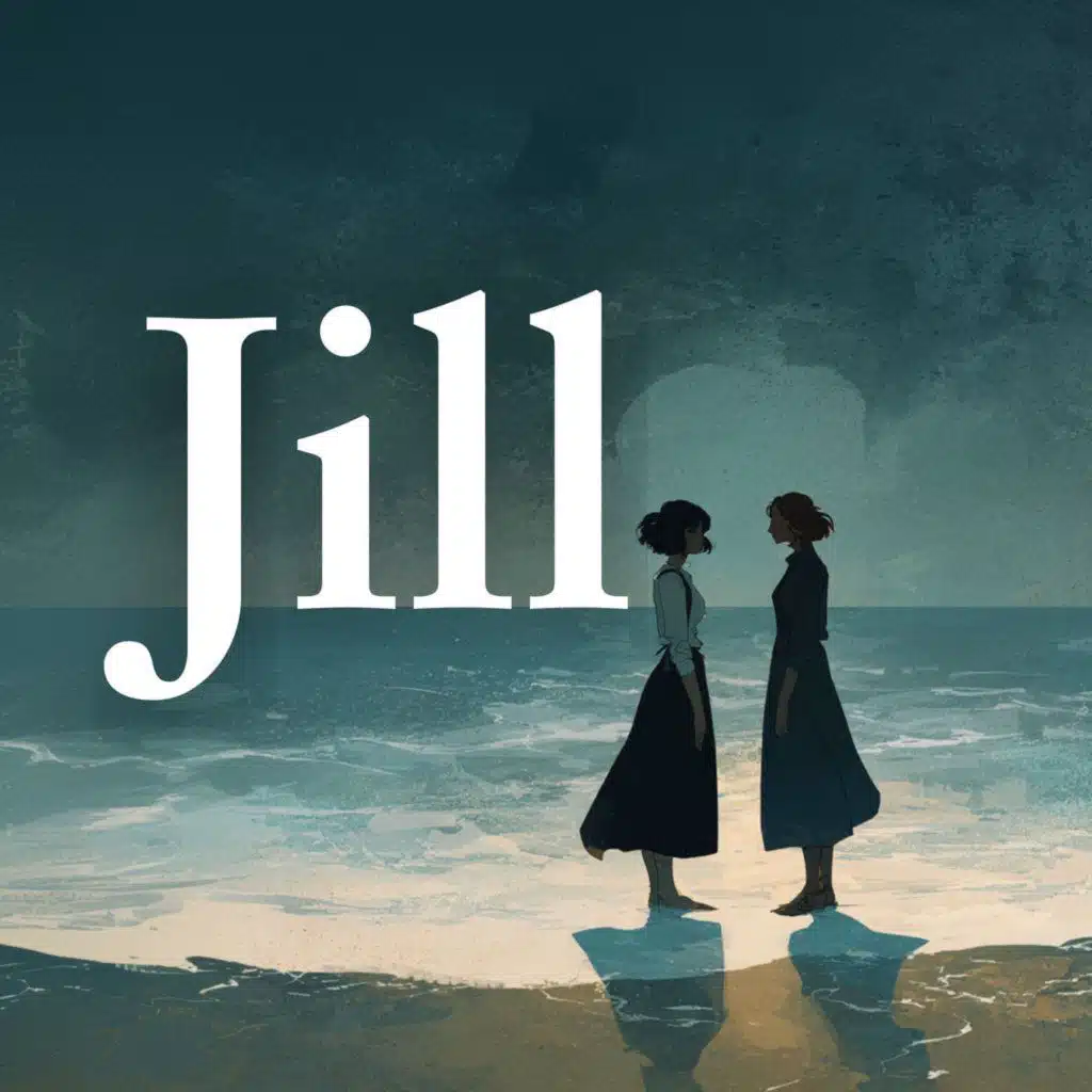 Jill, Part 1 of 24
