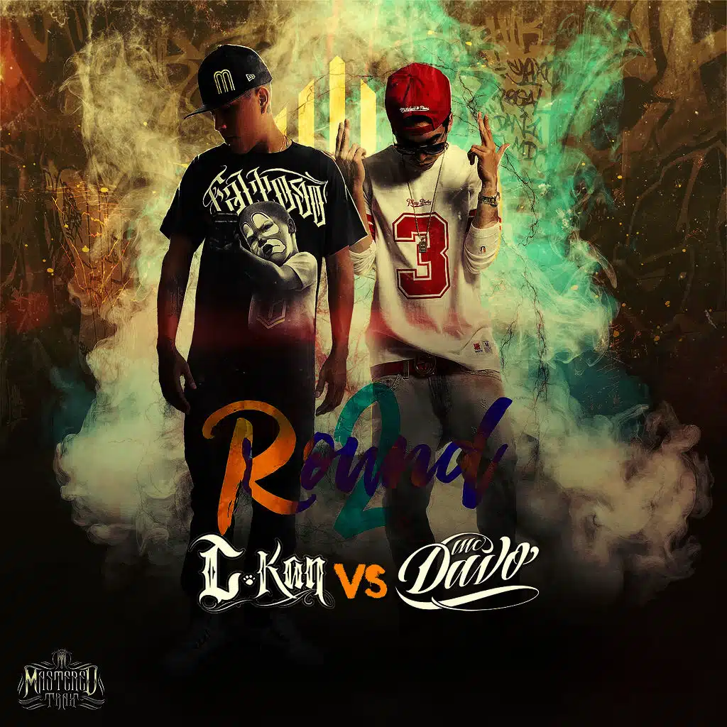 Round 2 (ft. MC Davo)