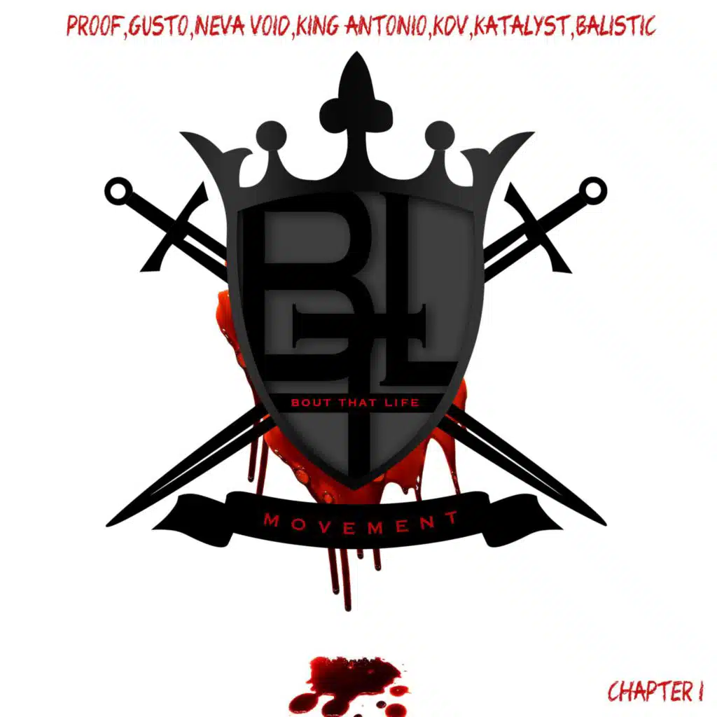 Bout That Life Movement, Chapter 1