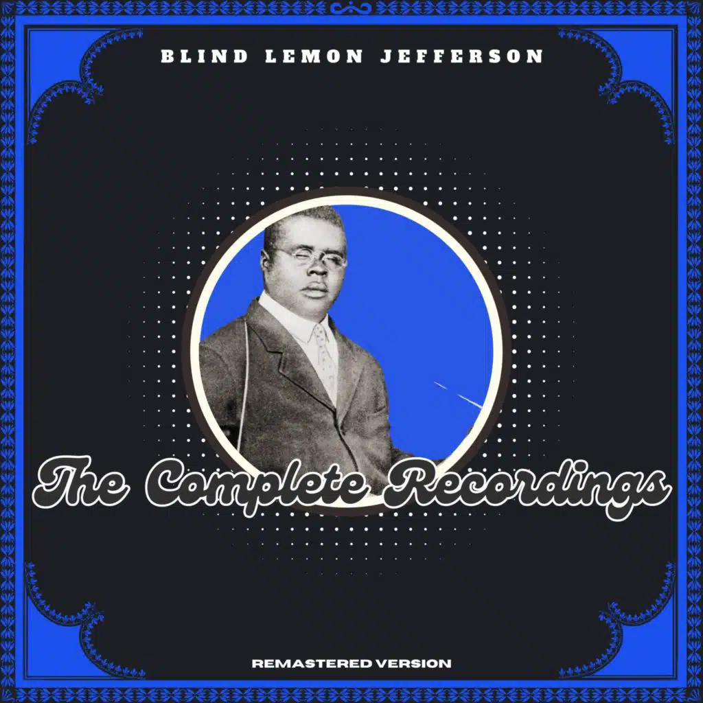 Jack O- Diamond Blues