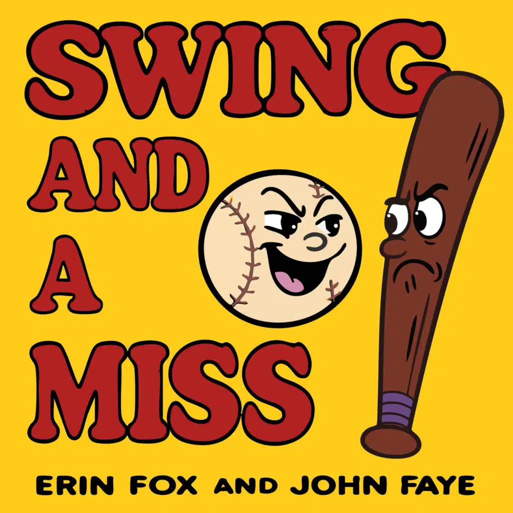 Swing and a Miss