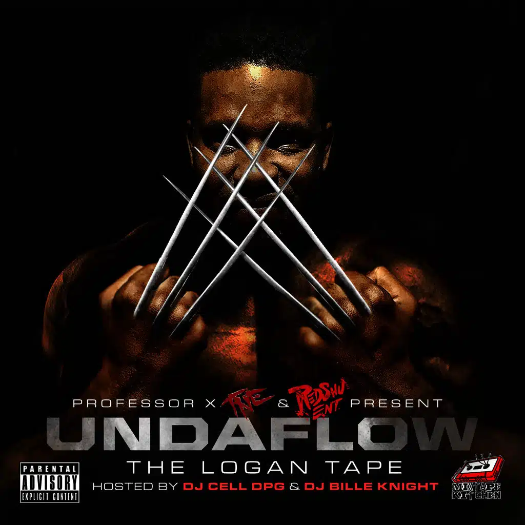 The Logan Tape