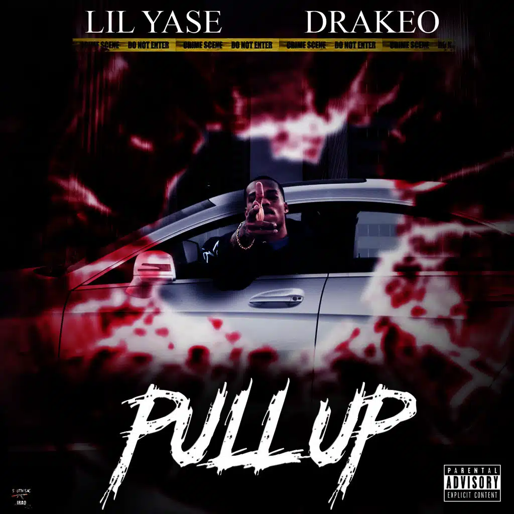 Pull Up (ft. Drakeo)