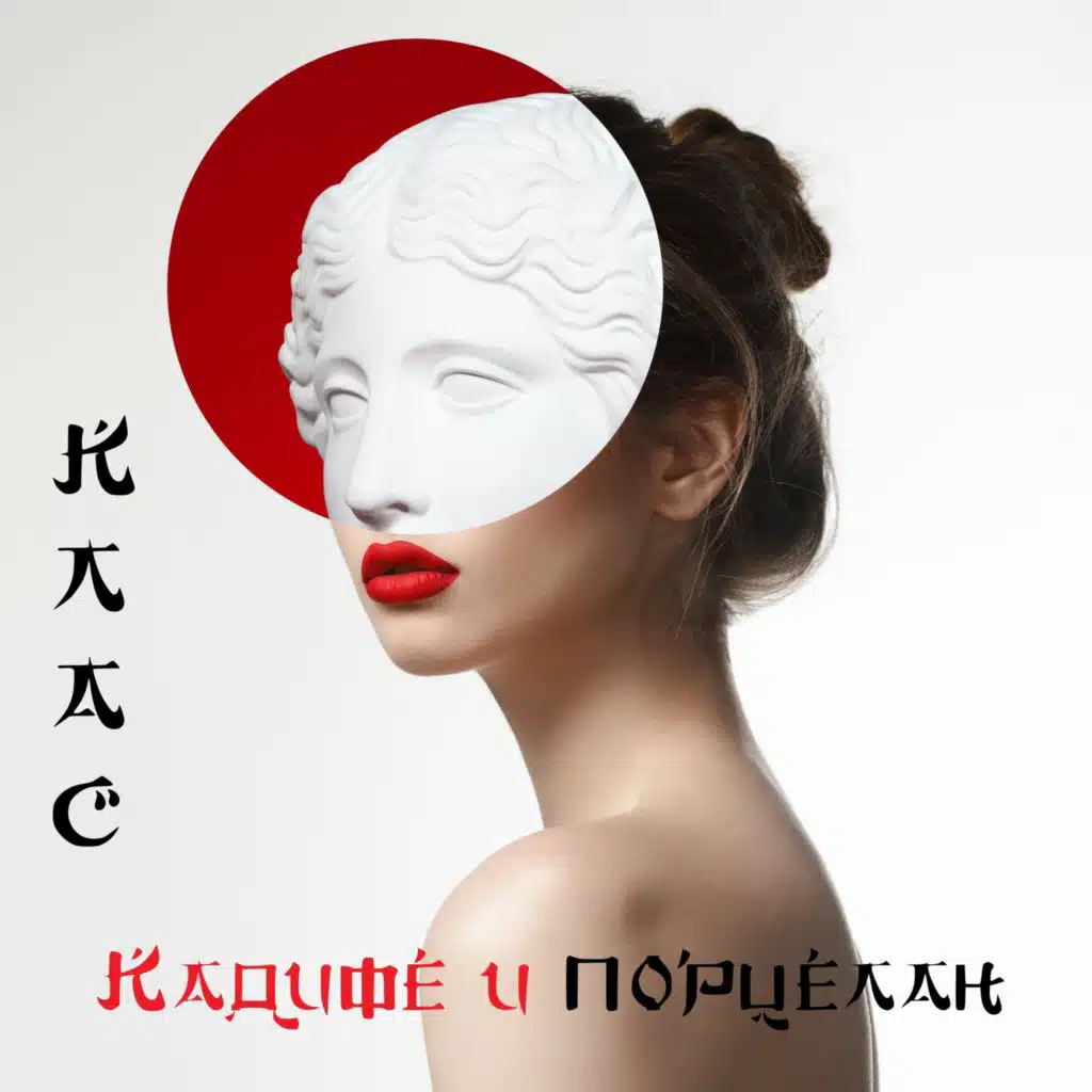 Кадифе и порцелан