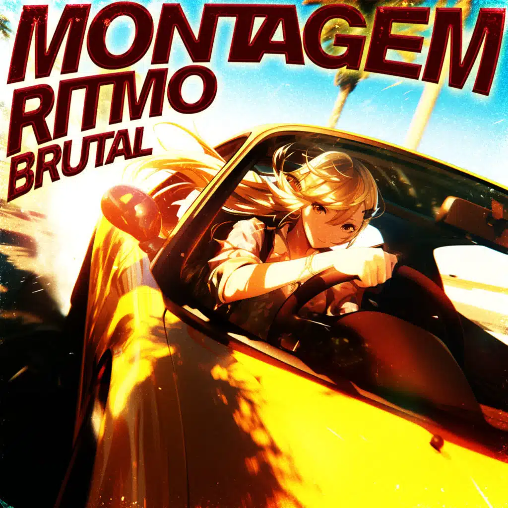 Montagem Ritmo Brutal