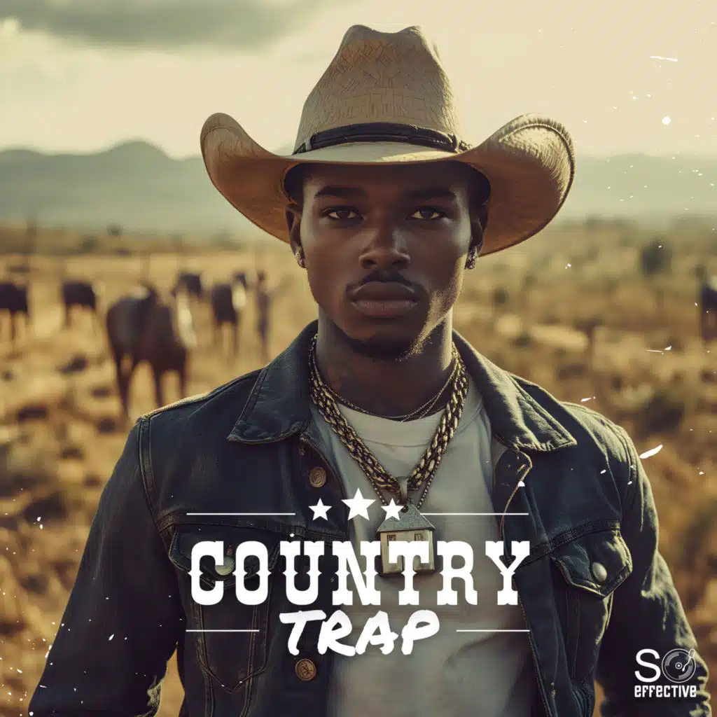 Willie Eaglin & Gaelan Aguado