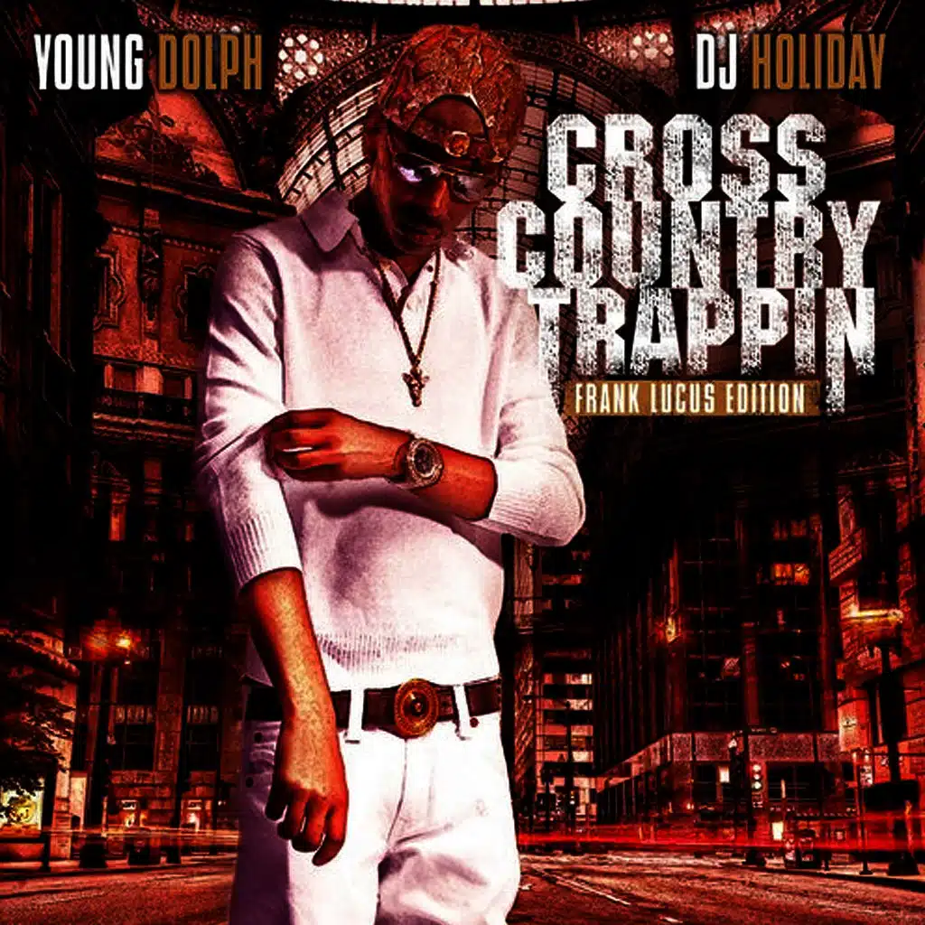 Cross Country Trappin