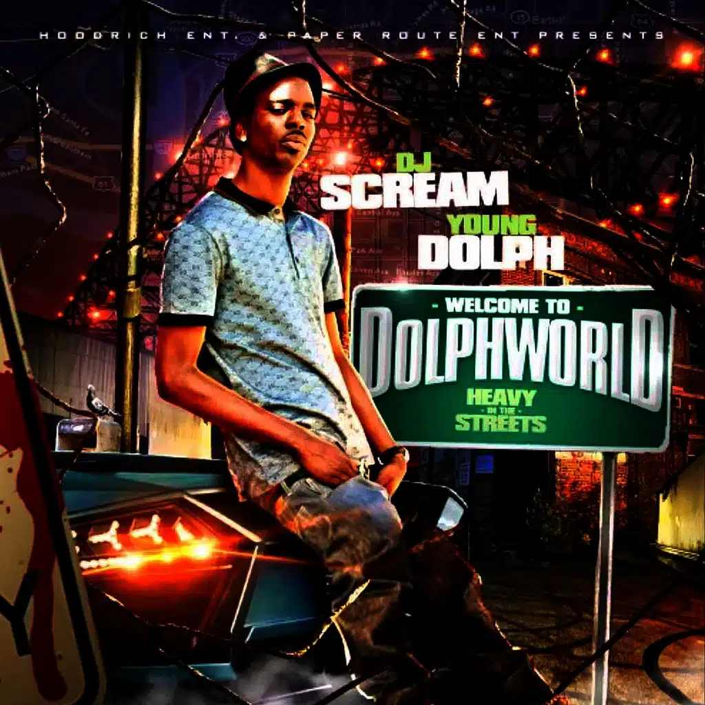 You Are What You Eat