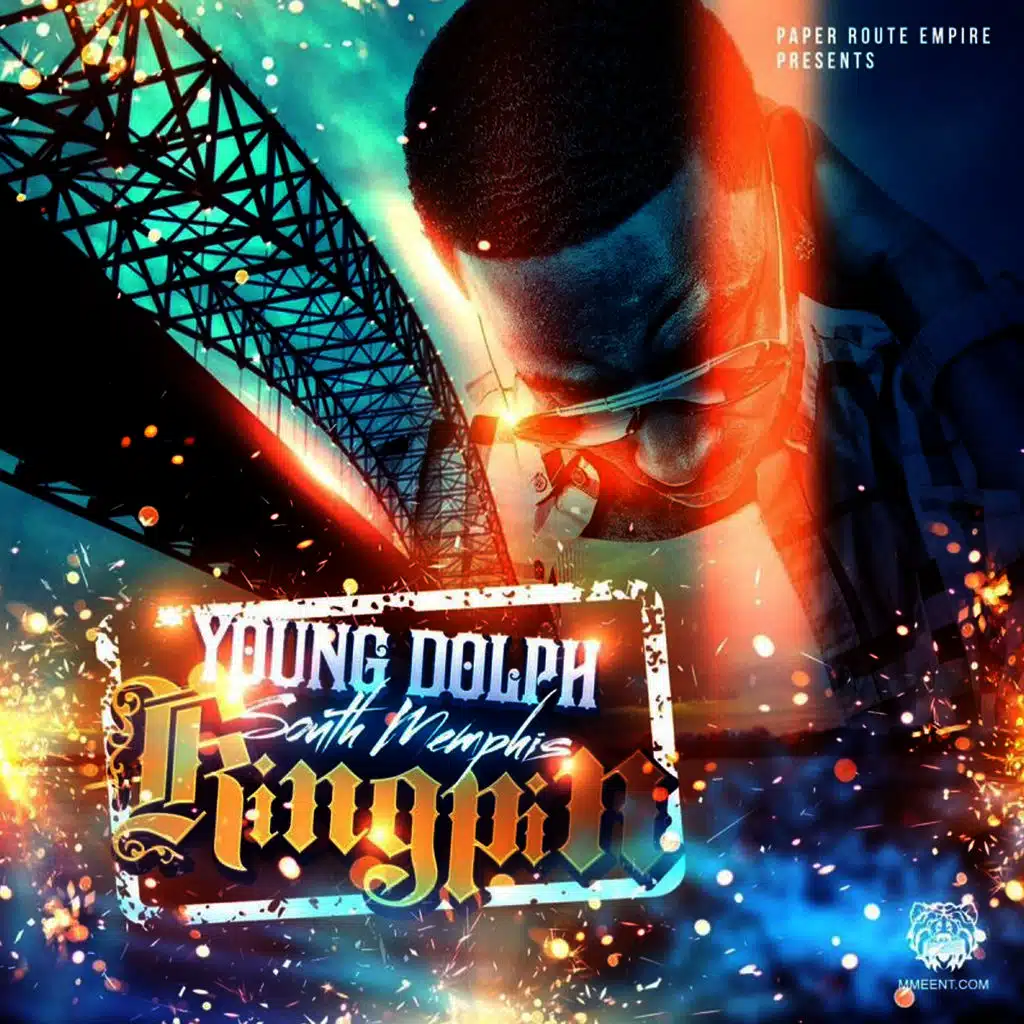 South Memphis Kingpin