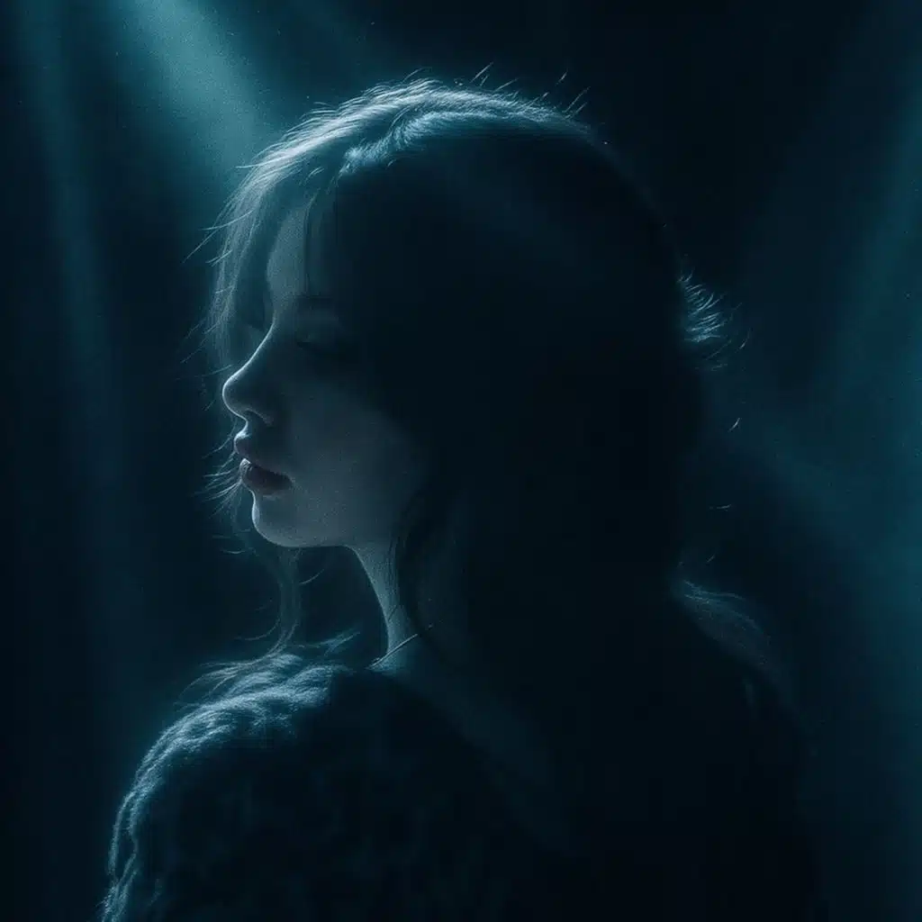 LOVE STORY (feat. KSYRAXX)