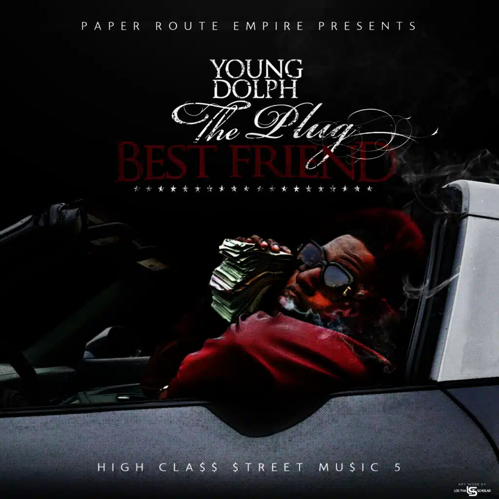 Preach (Remix) [ft. Rick Ross & Young Jeezy]