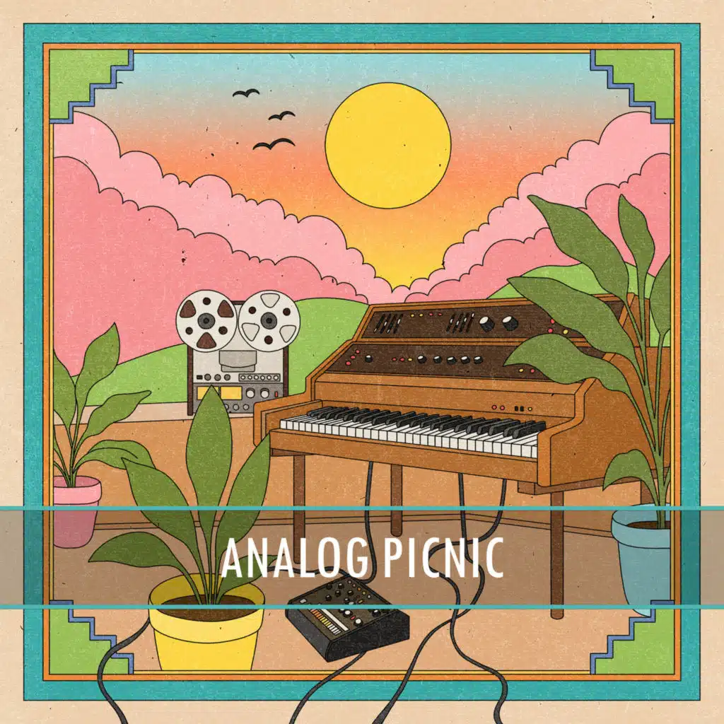 FOXHOLE & Jesse Maasdam