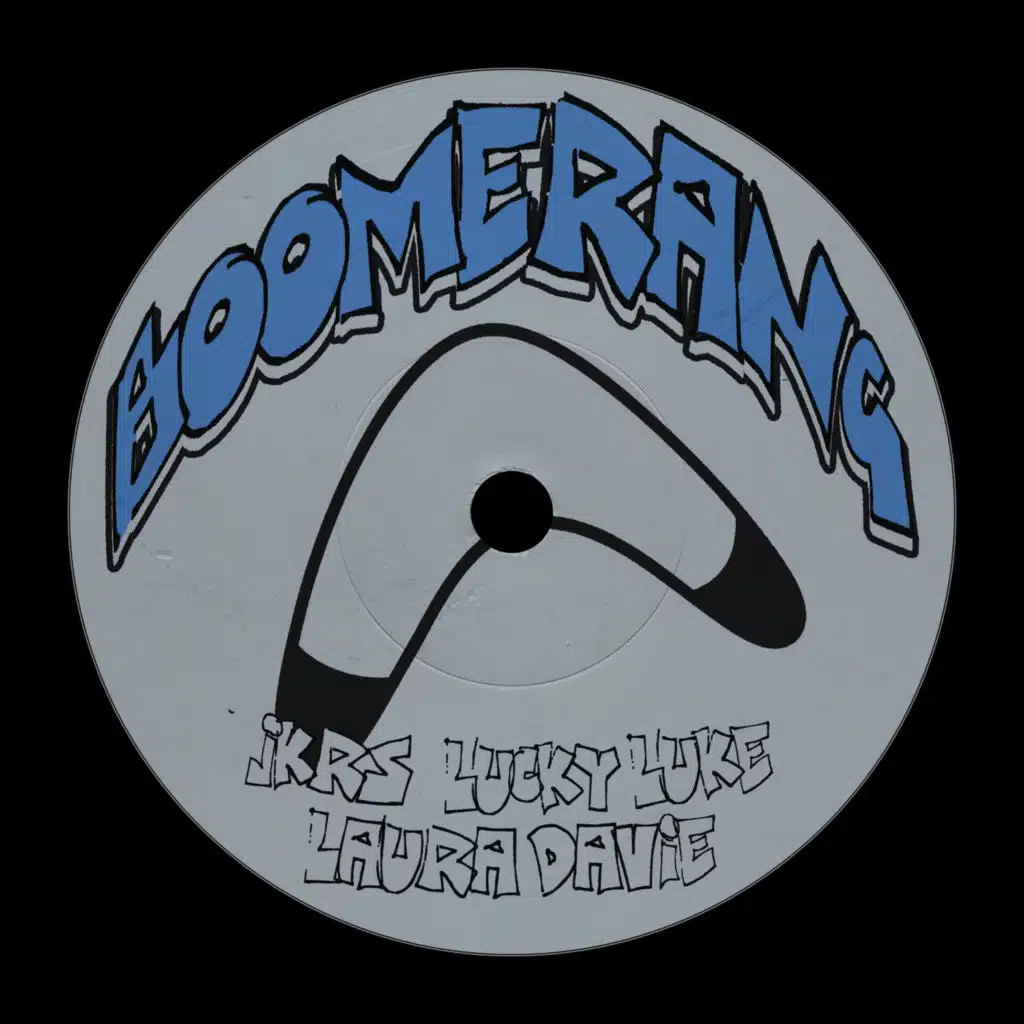 Boomerang