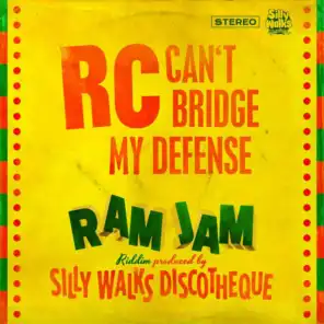 Busy Signal, RC & Silly Walks Discotheque