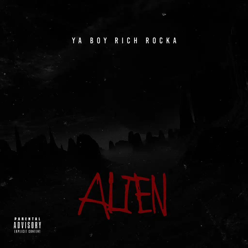 Ya Boy Rich Rocka