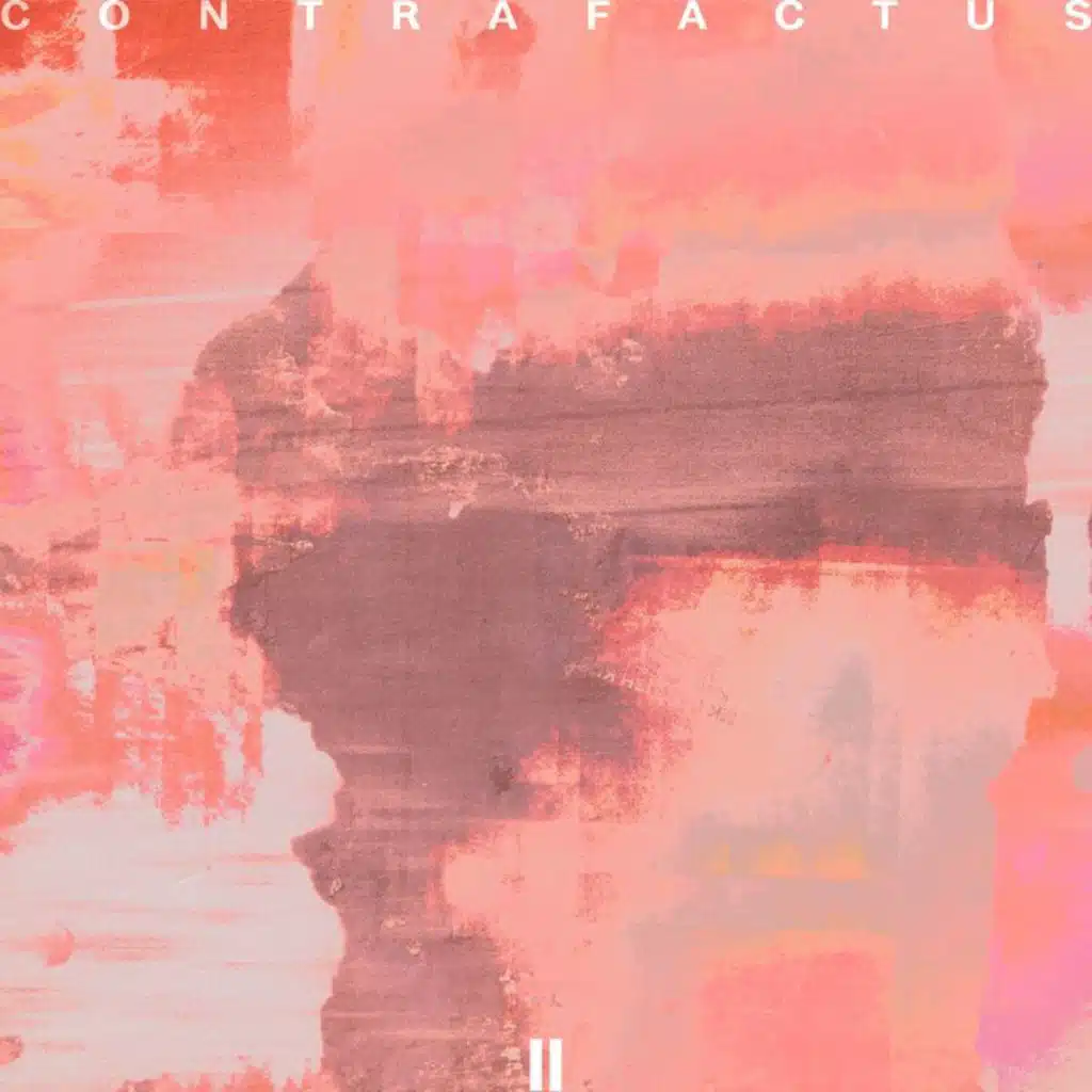 Contrafactus, per flauto e orchestra d’archi, mov. II