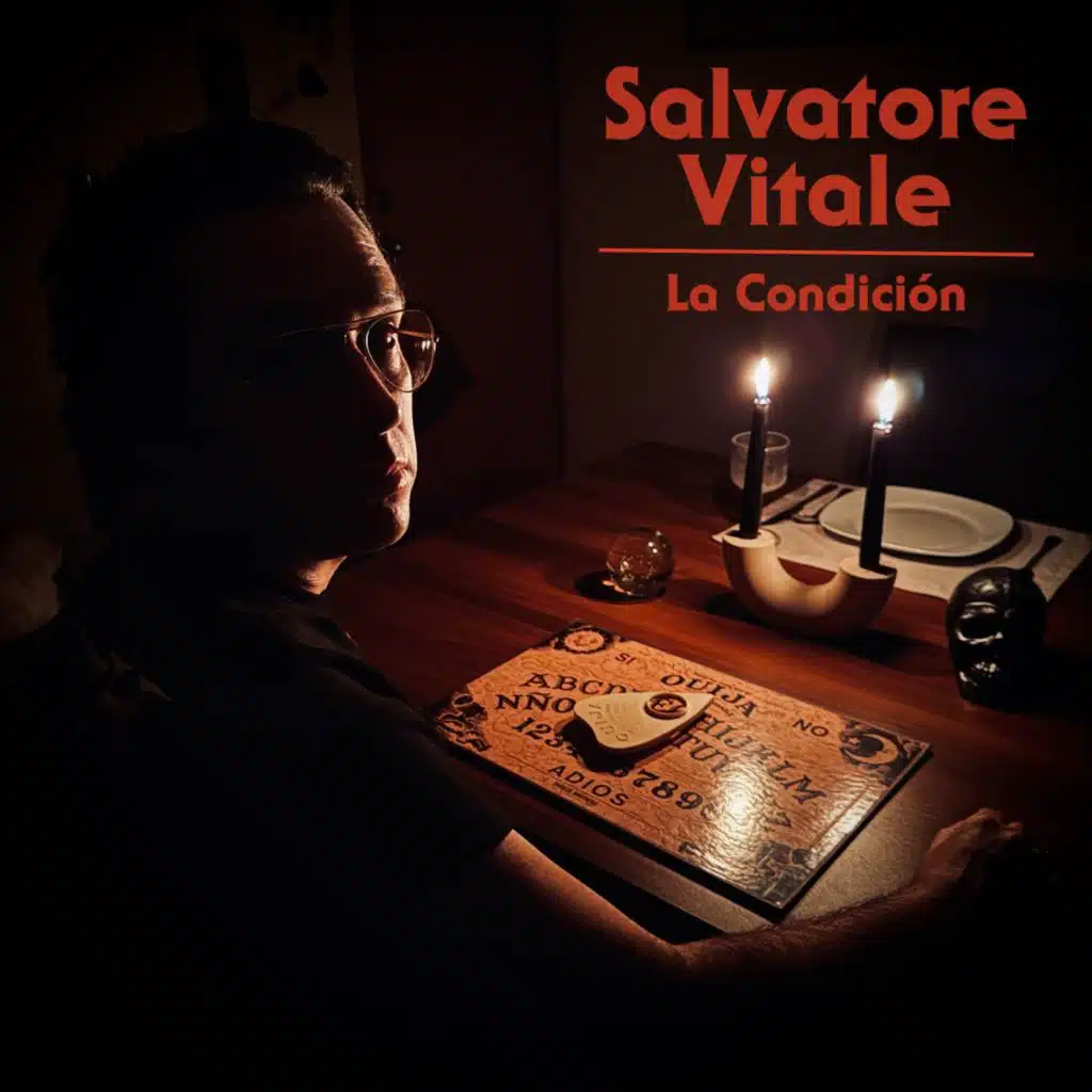 Salvatore Vitale