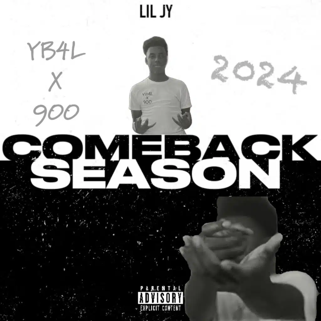 Comeback Season