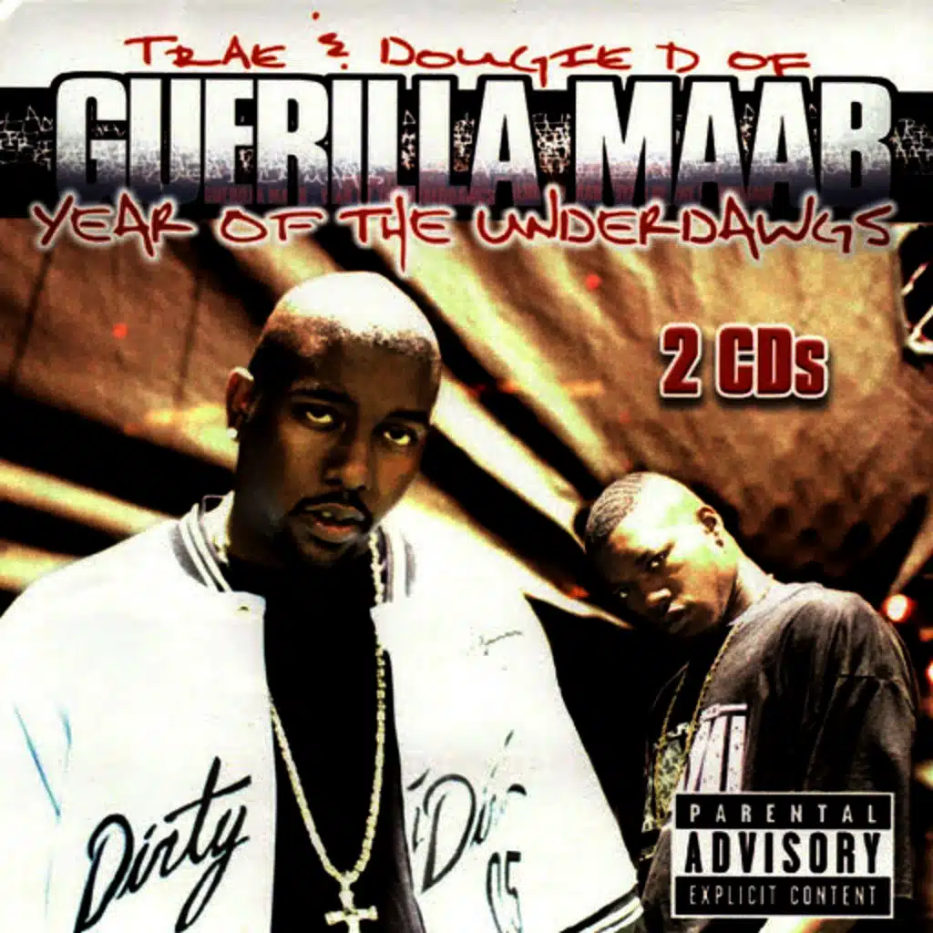 Southside Story (feat. Hawk & Will Lean)