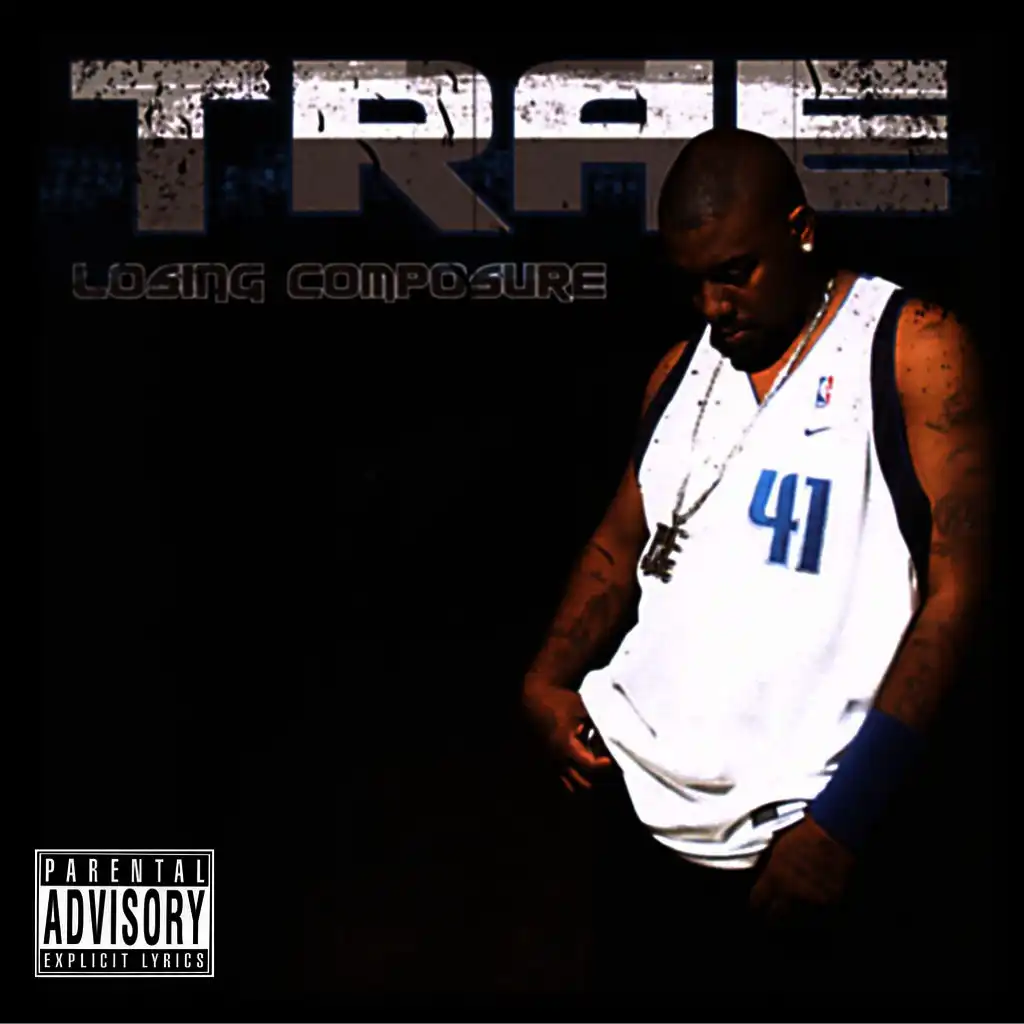 Losing Composure (ft. Z-Ro & Yukmouth)
