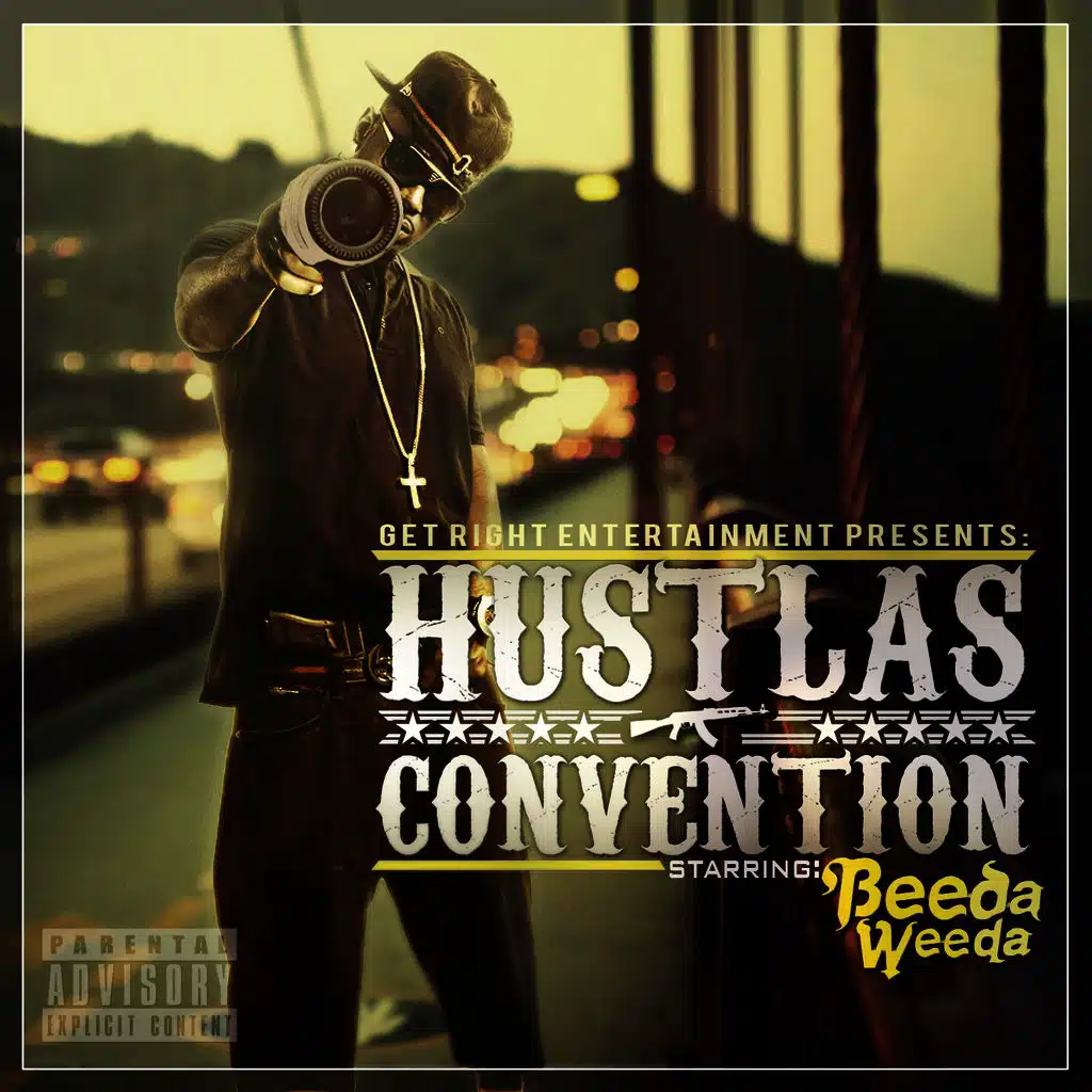 Hustlas Convention
